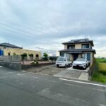 榛原郡吉田町住吉　中古住宅