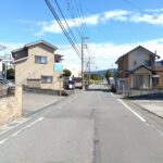 御殿場市杉名沢　5LDK　オール電化・太陽光発電システム・蓄電池付きの中古住宅の画像