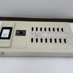 分電盤