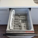 食洗器（新品交換済み）