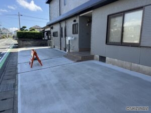 浜松市中央区石原町　中古住宅【セキスイハイム施工】の画像