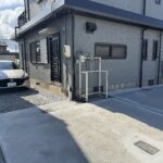 浜松市中央区石原町　中古住宅【セキスイハイム施工】の画像