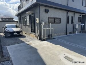 浜松市中央区石原町　中古住宅【セキスイハイム施工】の画像
