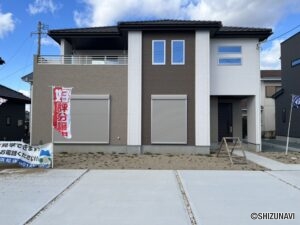 3号棟　外観