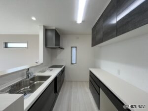 3号棟　キッチン