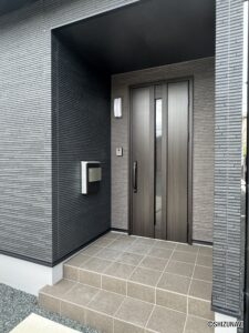 石津9期　西棟