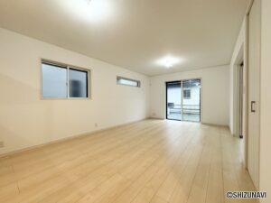 石津9期　西棟