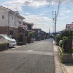 【リフォーム中/仲介手数料不要】浜松市浜名区気賀　美咲台団地内の中古住宅の画像