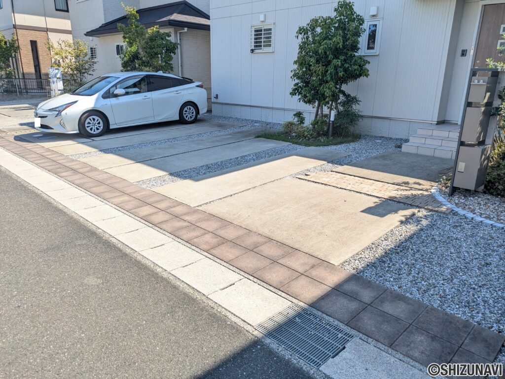 【仲介手数料不要】浜松市中央区雄踏1丁目　大和ハウス施工の画像