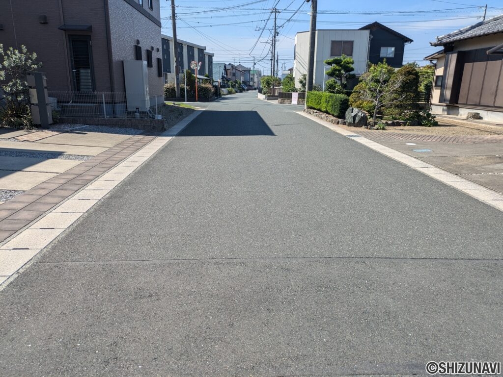 【仲介手数料不要】浜松市中央区雄踏1丁目　大和ハウス施工の画像