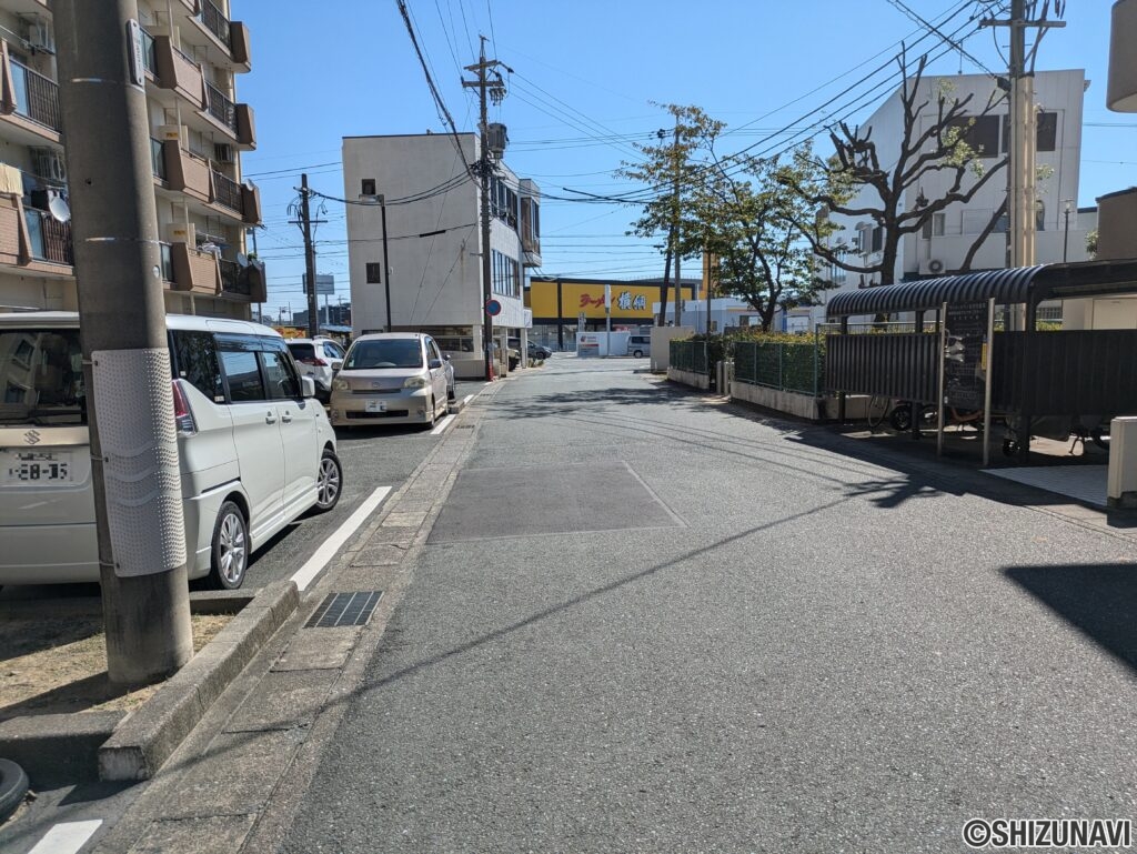 リバティタウン宮竹参番館606号室　浜松市中央区宮竹町の画像