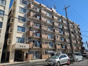 リバティタウン宮竹参番館606号室　浜松市中央区宮竹町の物件画像