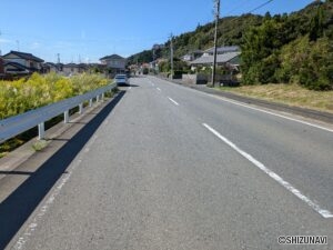 掛川市大坂　売土地の画像