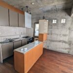 沼津市米山町キッチン1