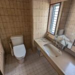 沼津市米山町トイレ洗面