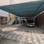 沼津市米山町駐車場