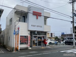 浜松市中央区幸　新築戸建て