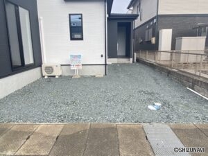 浜松市中央区幸　新築戸建て