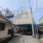 沼津市米山町外観