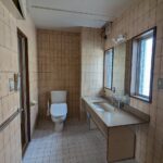 沼津市米山町トイレ洗面2
