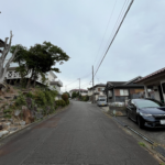 函南町上沢　古家付き売土地の画像