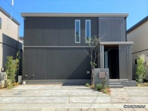 【掛川市】ミソラタウン掛川Ⅱ 31号地