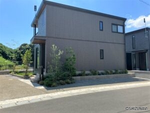 【掛川市】ミソラタウン掛川Ⅱ 40号地