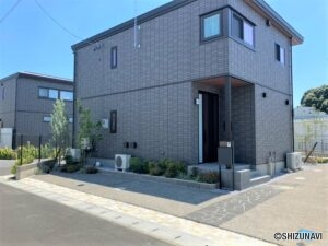 【掛川市】ミソラタウン掛川Ⅱ 38号地