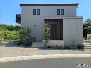 【掛川市】ミソラタウン掛川Ⅱ 41号地