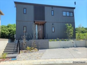 【掛川市】ミソラタウン掛川Ⅱ 42号地
