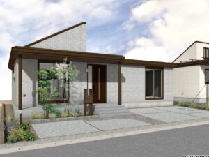 【掛川市】ミソラタウン掛川Ⅱ　25号地