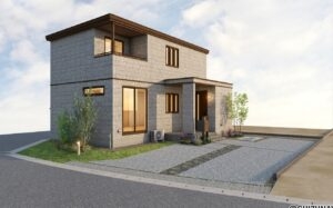 【掛川市】ミソラタウン掛川Ⅱ　13号地