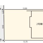 【新築建売住宅】富士市富士岡　２号棟　4LDK＋WICの画像