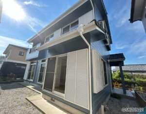 【リフォーム済】浜松市中央区中郡町　4LDKの物件画像