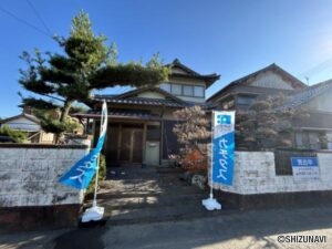 【リフォーム中】吉田町住吉　中古住宅の物件画像