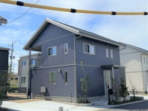 焼津市五ケ堀之内Ⅱ　未入居一戸建て　セキスイハイム施工【全11区画】の画像