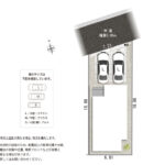 静岡市葵区北5丁目4期　新築一戸建て　の画像