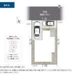 静岡市葵区羽鳥五丁目4期　新築一戸建て　　の画像