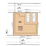 函南町平井　新築一戸建て　２階建　4LDK＋WIC　2024年完成の画像