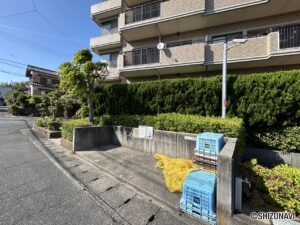 ブライトタウン西山　中古マンション