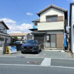 【建物外観】