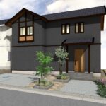 掛川市高御所　ミソラタウン掛川Ⅱ　未入居一戸建て　セキスイハイム施工【全49区画】の画像