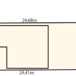 富士市厚原3LDK＋WIC　人気の新築平屋建ての画像