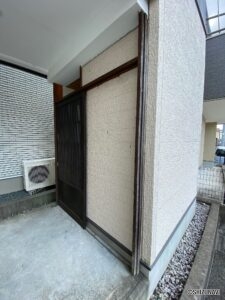 静岡市駿河区小鹿213-15中古住宅