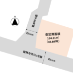 浜松市中央区楊子町 土地