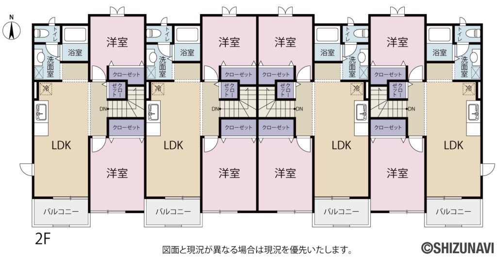 掛川市水垂 ビューシエル