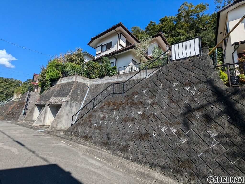 三島市徳倉外観2