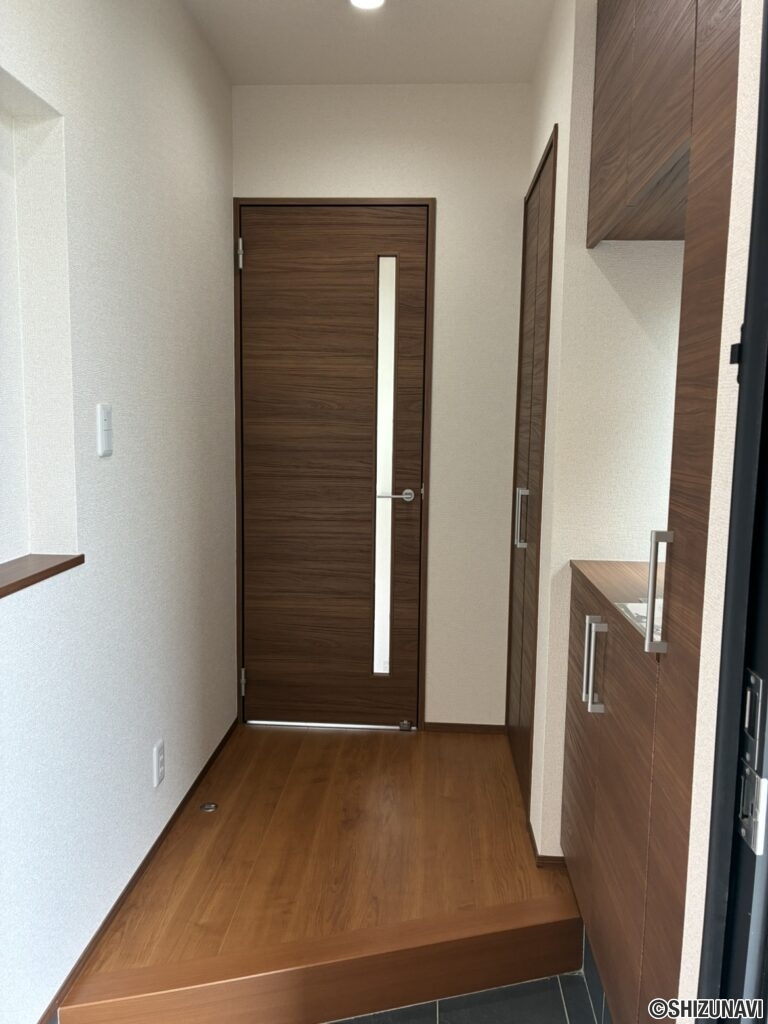 静岡市葵区瀬名川三丁目7期　新築一戸建て　の画像