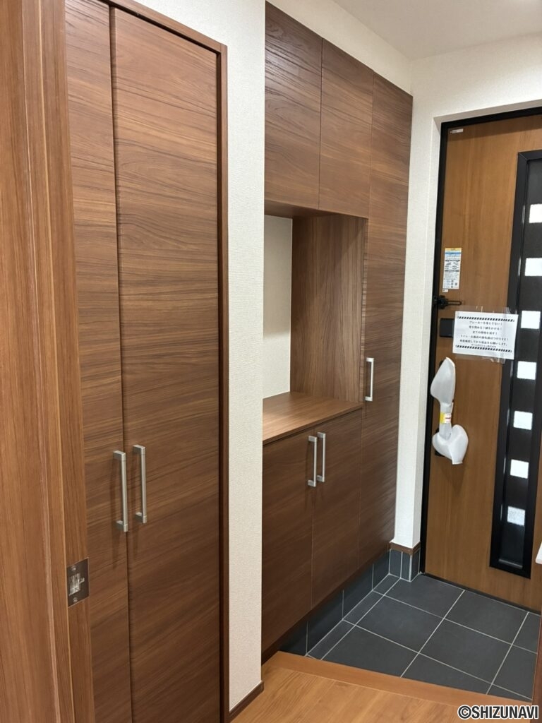 静岡市葵区瀬名川三丁目7期　新築一戸建て　の画像