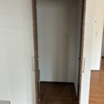 LDK収納
